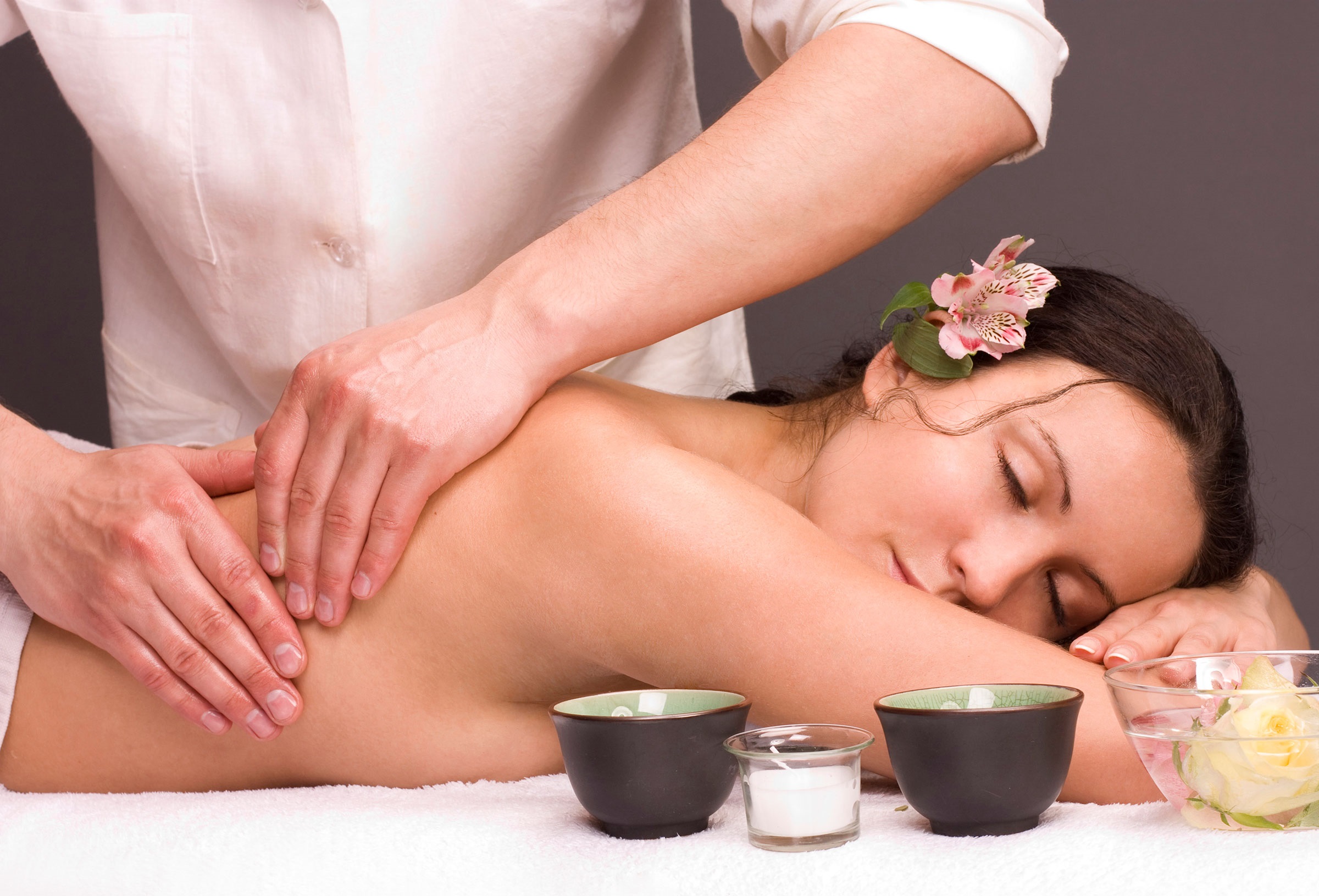 Body Treatment