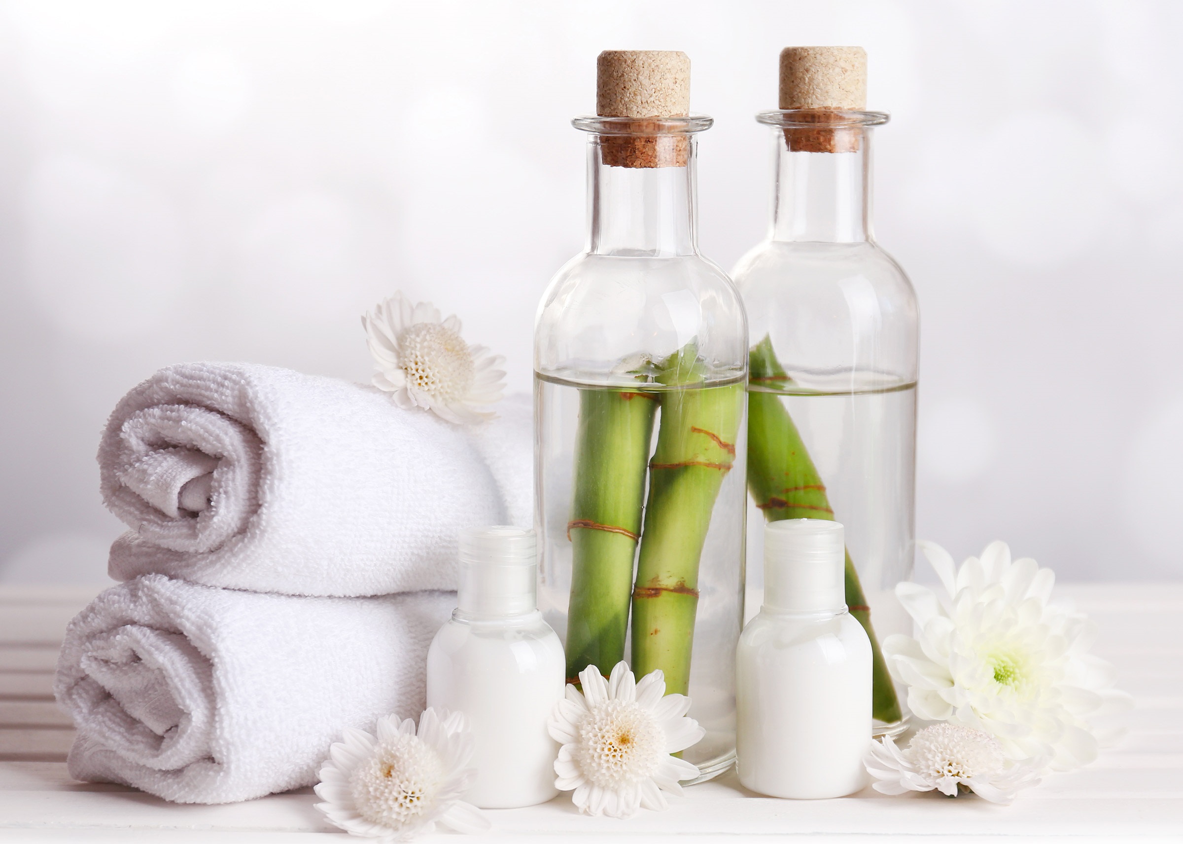 Spa & Massage