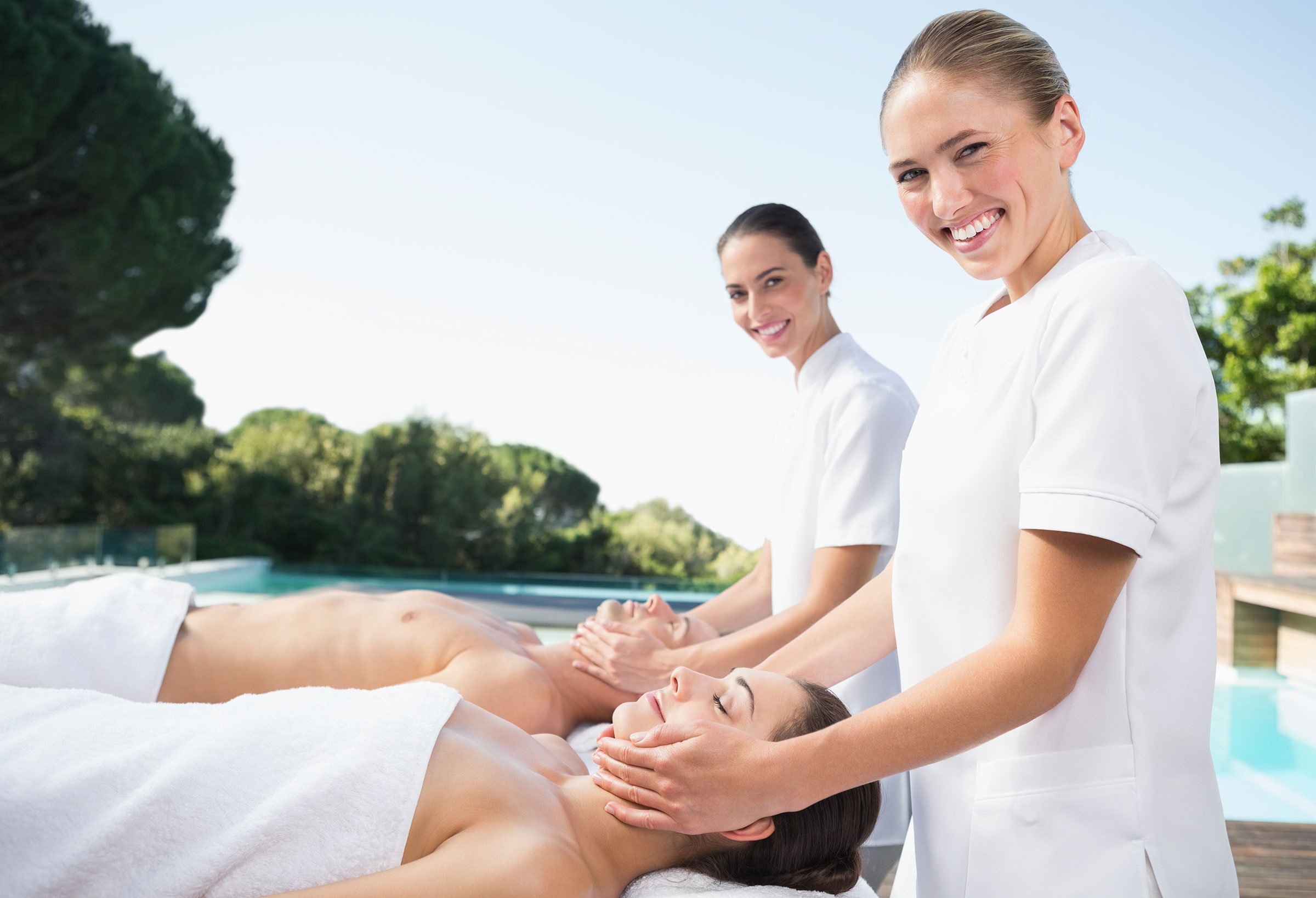 CTG SPA